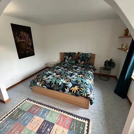 Joli Appartement Situe A Saales Exterior foto
