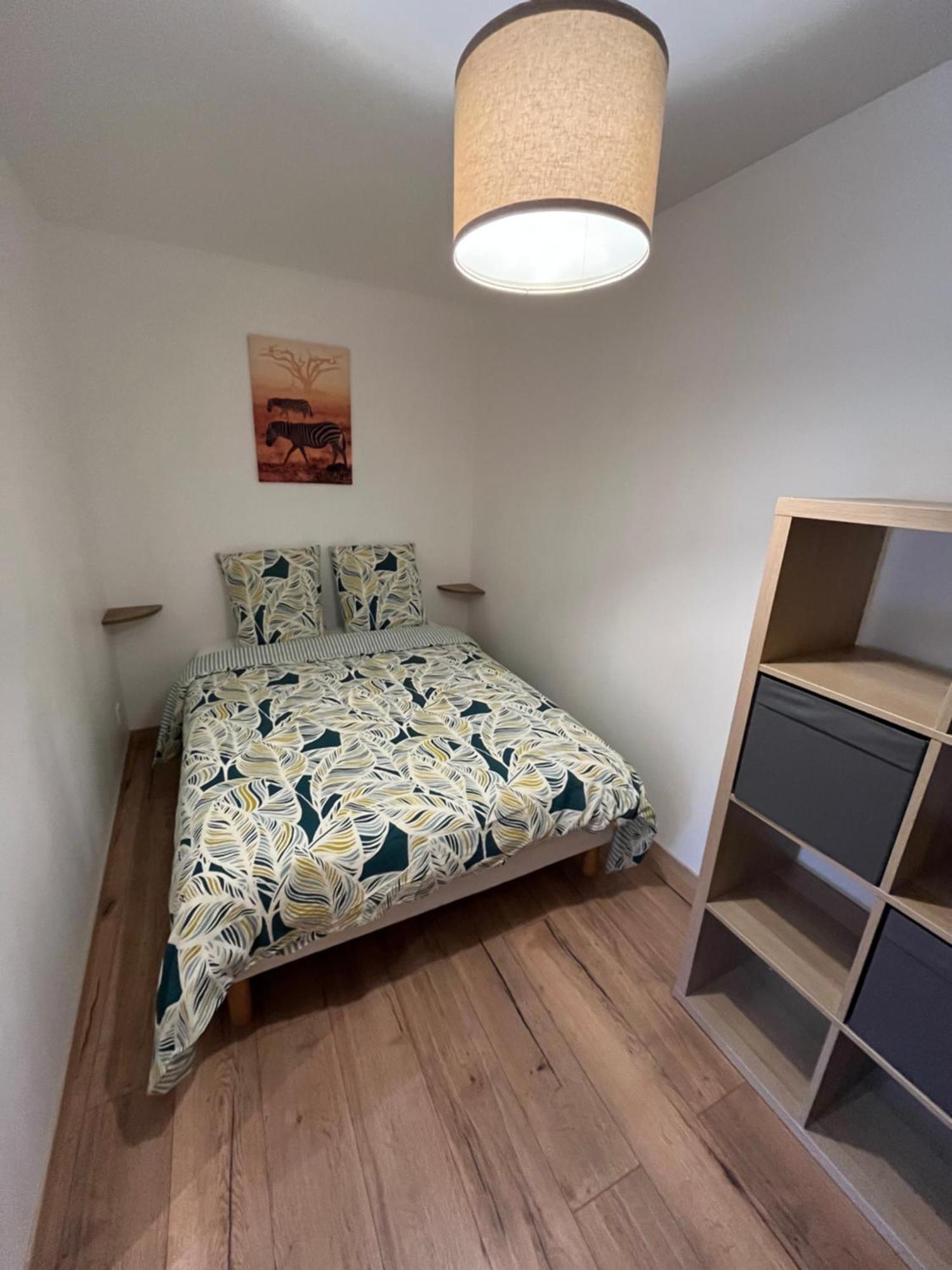 Apartment Joli Situe A *