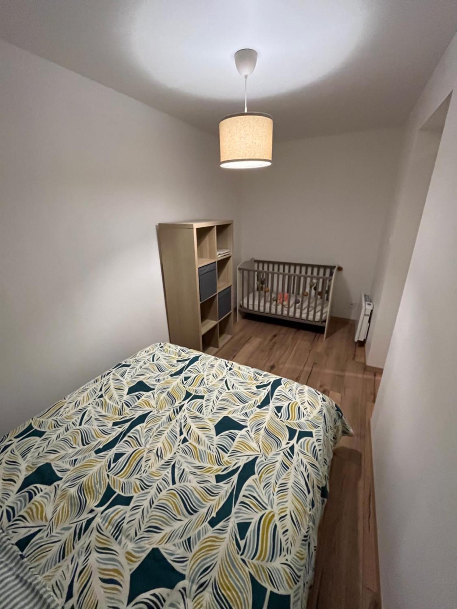 Apartment Joli Situe A